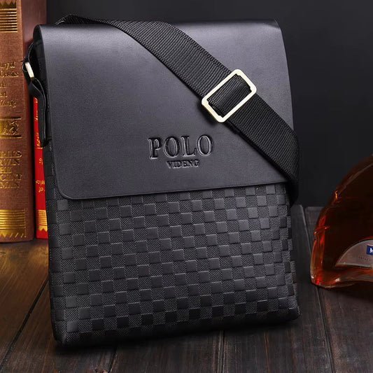 Varenne – Leather Bag