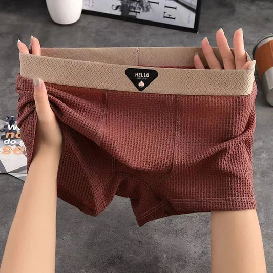 Monterro AirFlex – 4-Pack Boxer Briefs