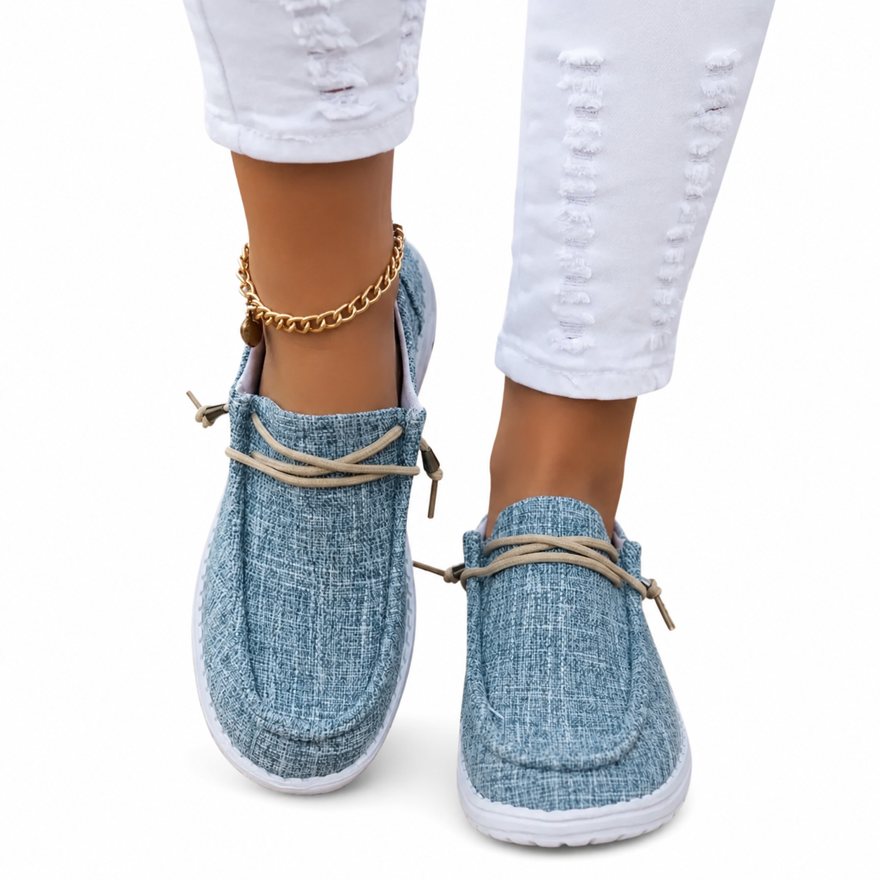 Comfortable Women's Casual Shoes Levitare