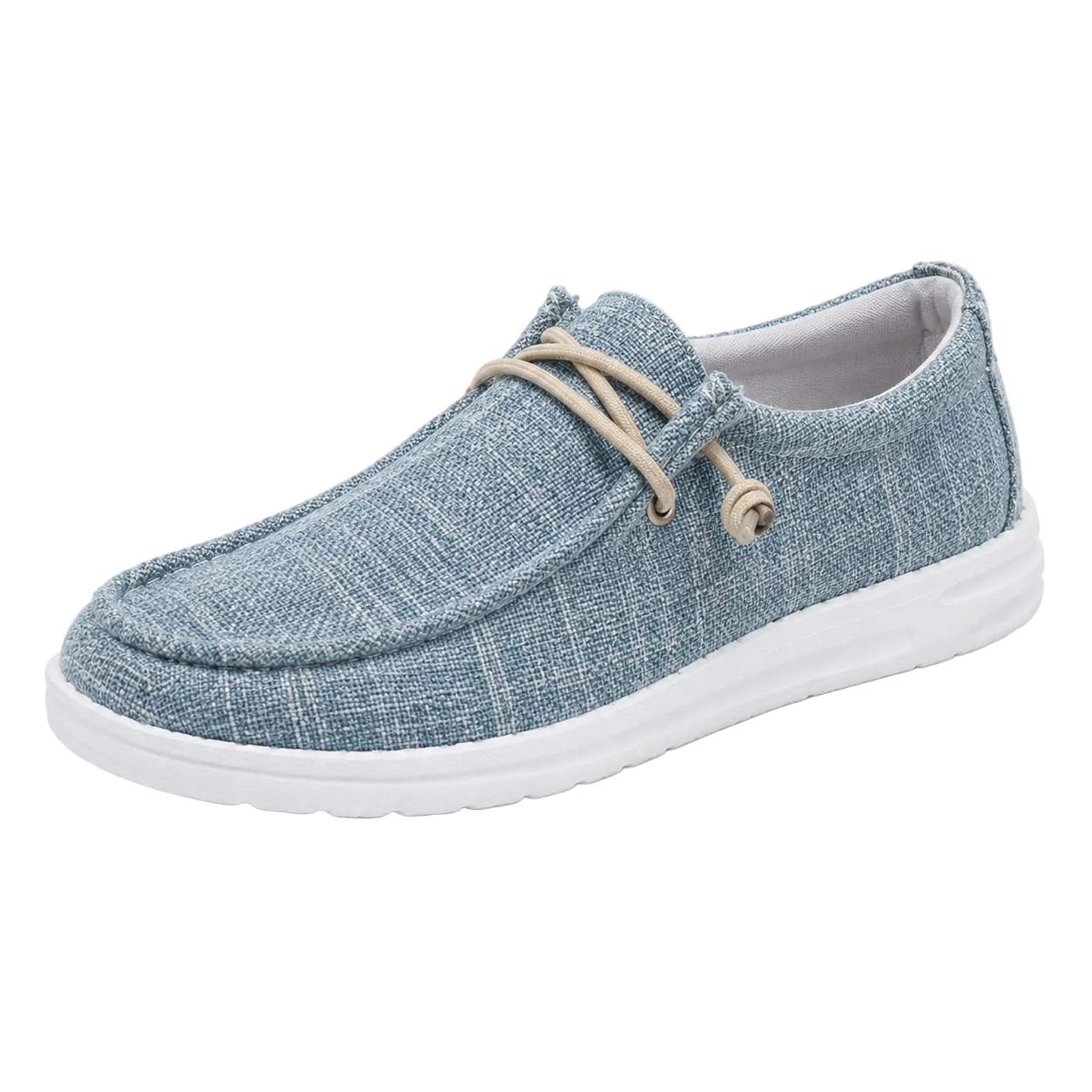 Levitare Comfortable Women's Casual Shoes in Army Green