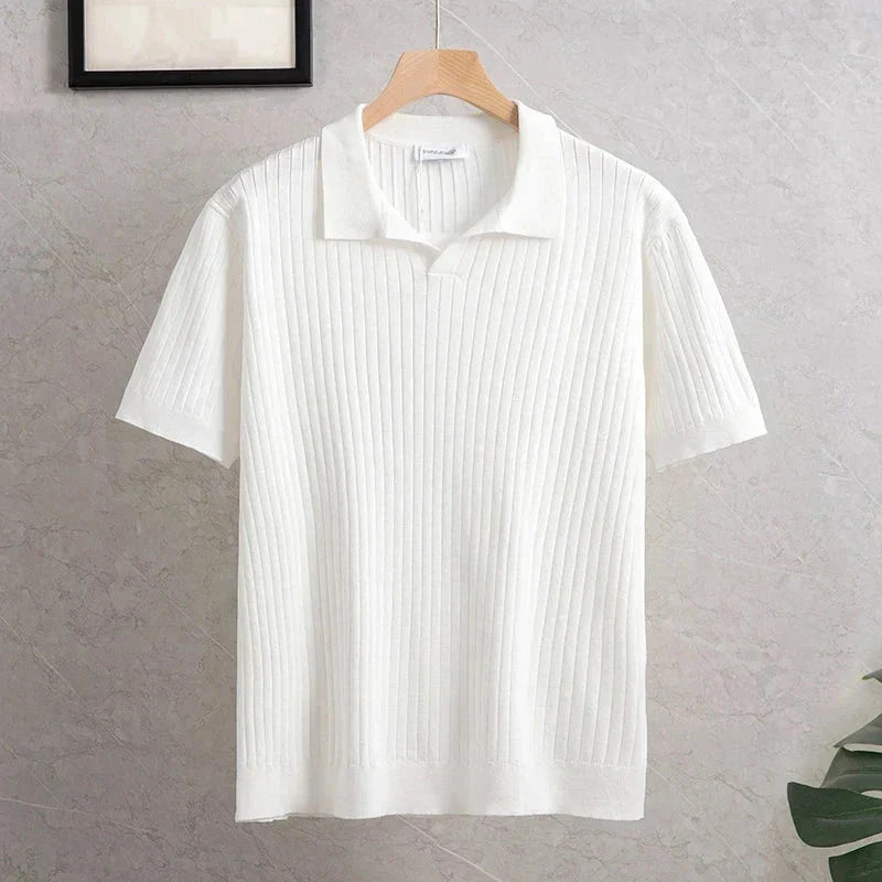 Camisa Polo Masculina Beaumont