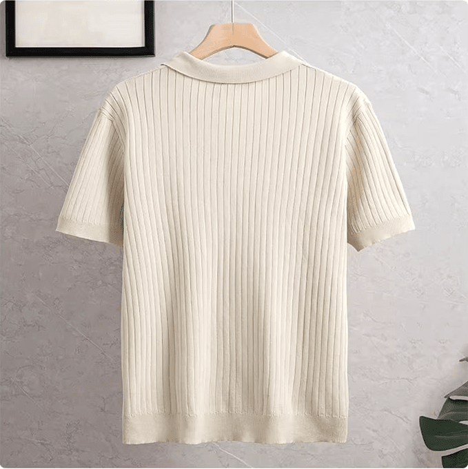 Camisa Polo Masculina Beaumont