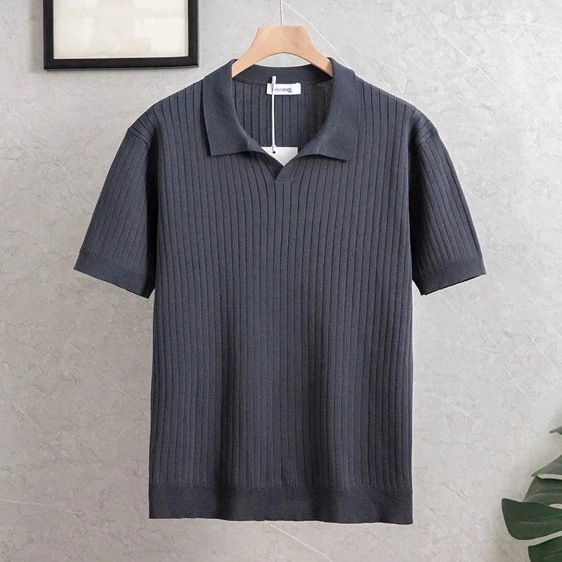 Camisa Polo Masculina Beaumont