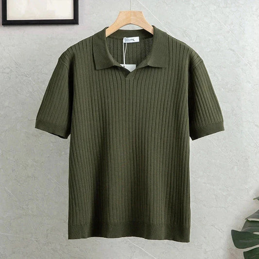 Beaumont – Men’s Polo Shirt