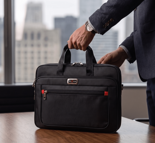 Bernault Executive Briefcase