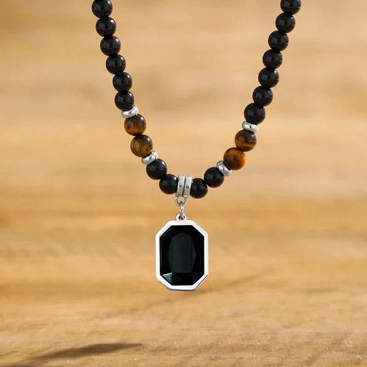 Nerath – The Silence of Strength Necklace
