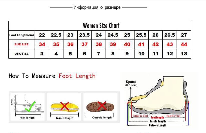 Breathable Women's Sneakers Mileide