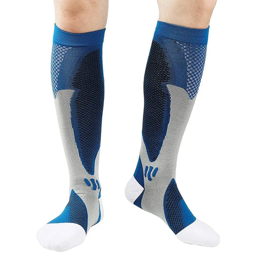 StriveX – Compression Performance Socks