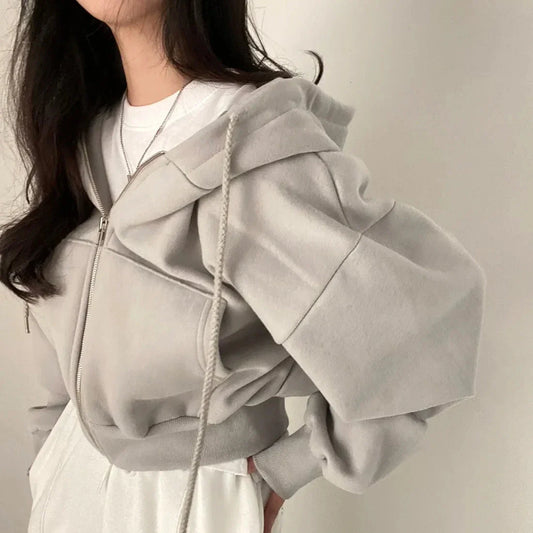ZyraHood – Oversized Fashion Hoodie
