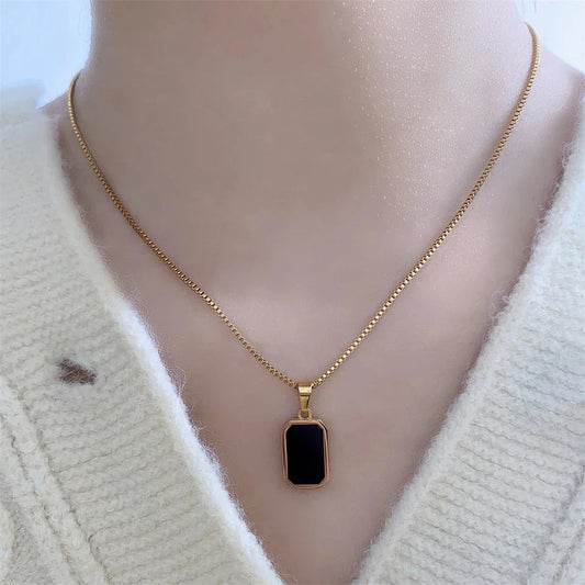 Orris – Elegant Classic Necklace