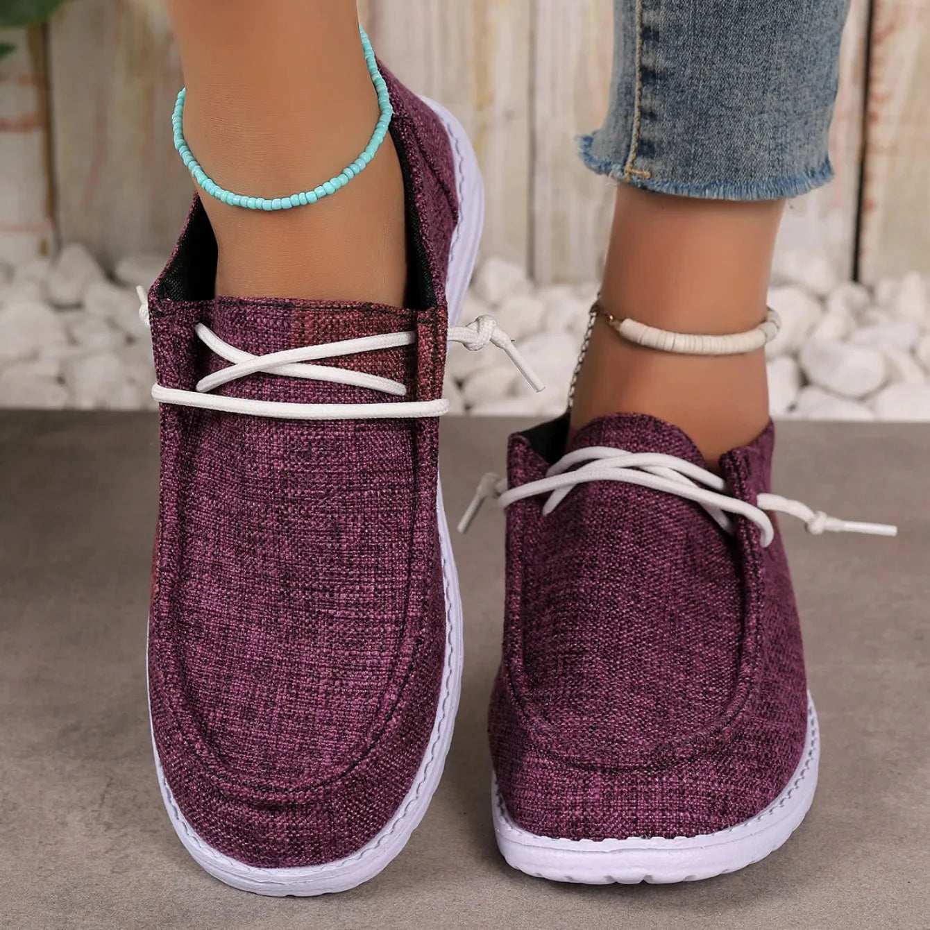 Comfortable Women's Casual Shoes Levitare