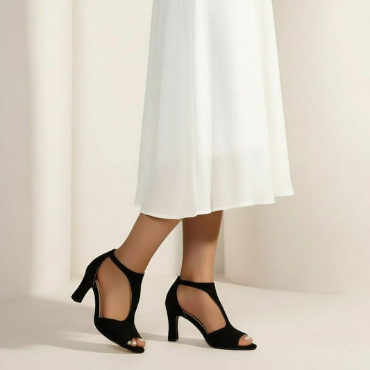 Daphine Heels