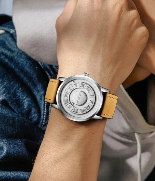 Elite Men's Quartz Watch