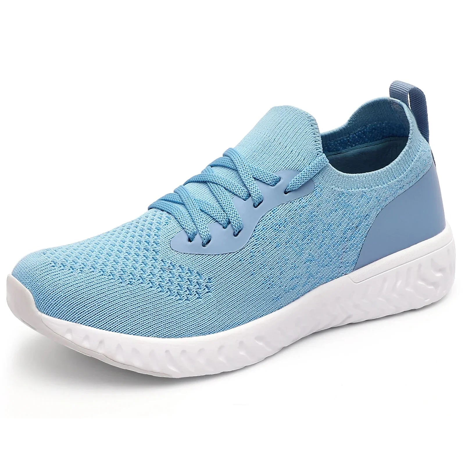 FitComfort Women's Mesh Sneakers - Pink - product image 2