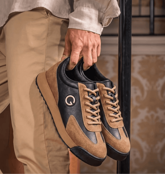 Gaulier Urban Sneakers