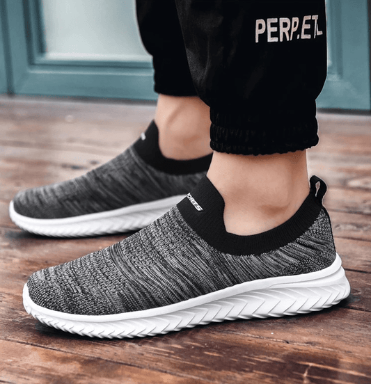 Julian Strenox Men's Casual Shoes