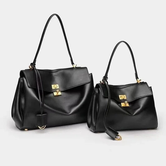 Astoria Savoy – Elegant Leather Bag