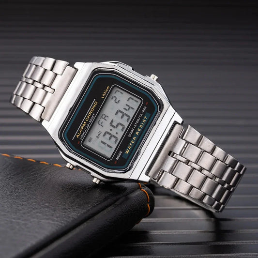 NobleCraft – Classic Men's Watch