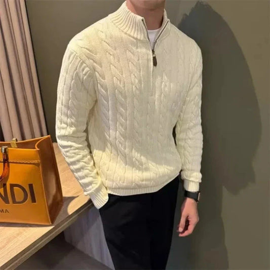 Weston – Premium Knit Sweater