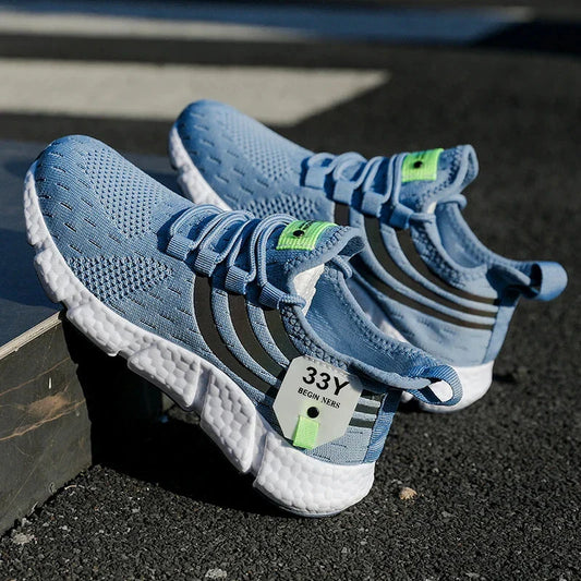 Urban Motion Fit Women’s Sneakers