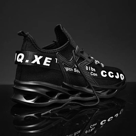 Men's BreezyTech Sneakers