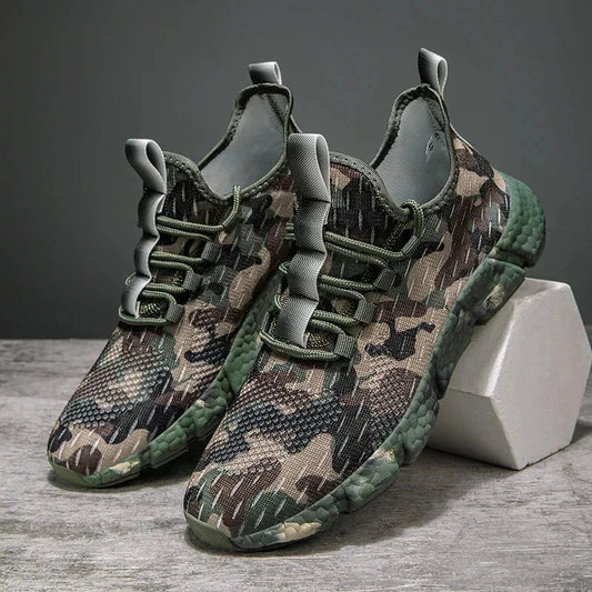 Men's Urban Strike Sneakers