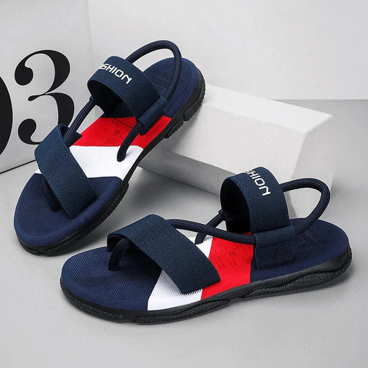 Nomade Sun Stylish Men’s Sandals