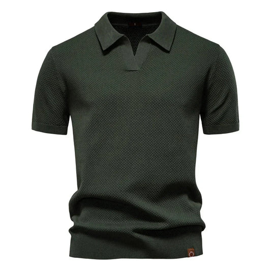 Octavian – Premium Polo Shirt