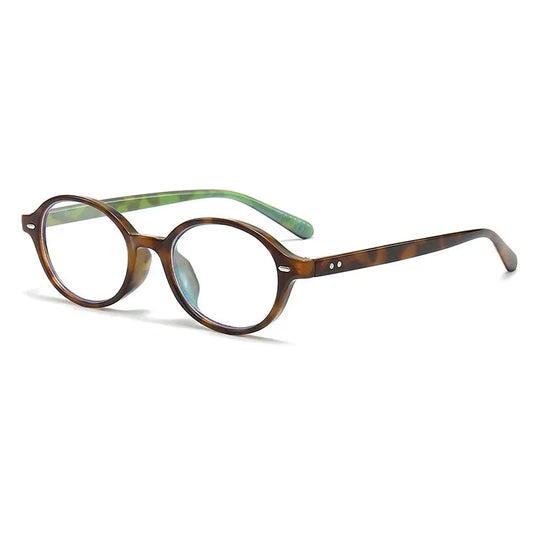 Retro UV400 Luxury Sunglasses