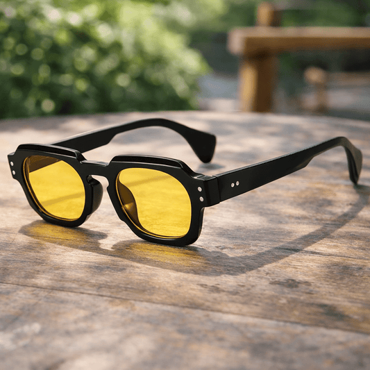 Salvierre Classic Sunglasses