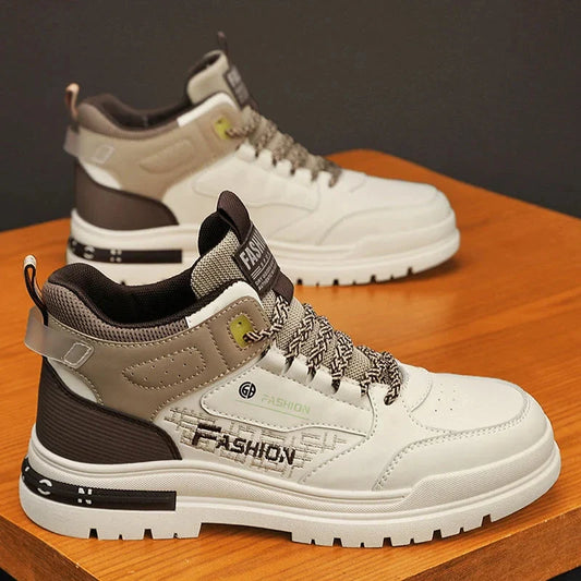 Arteno Lúmen Men's Casual Sneakers