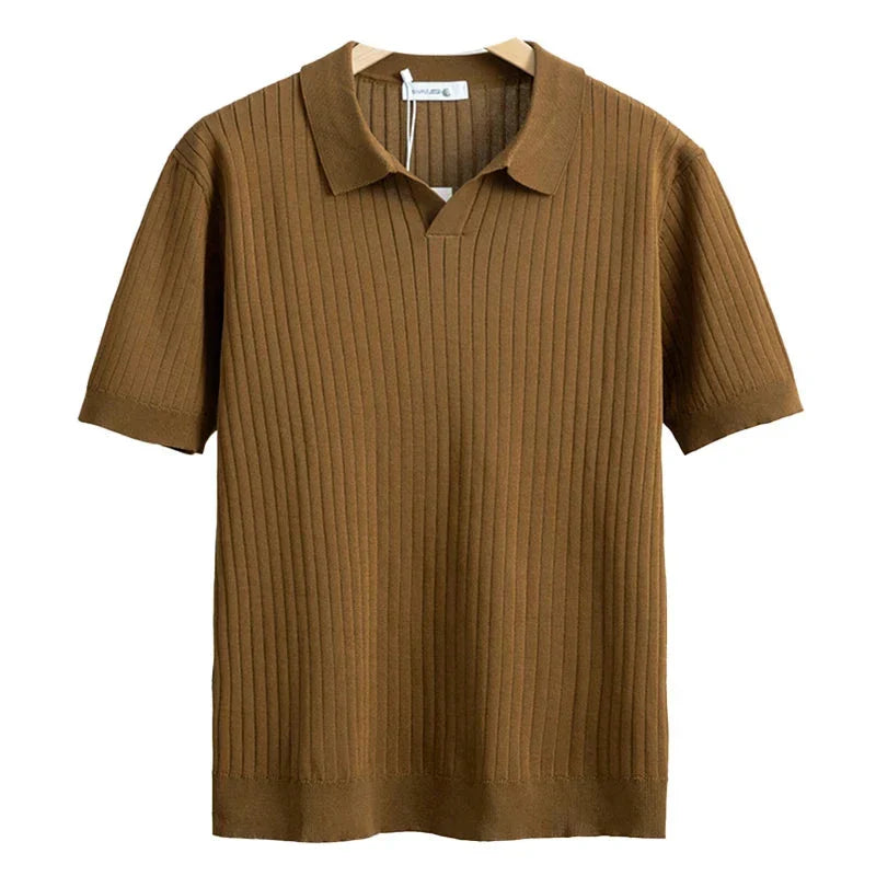 Camisa Polo Masculina Beaumont