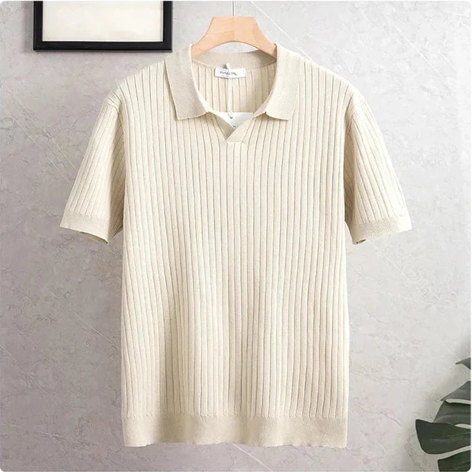 Camisa Polo Masculina Beaumont