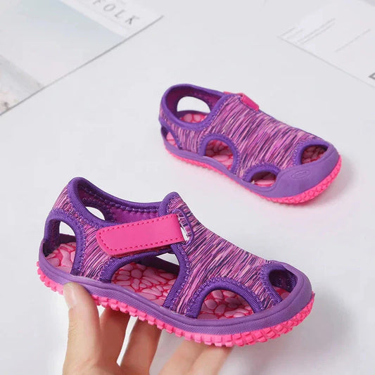 SunnyToes – Unisex Kids' Sandals