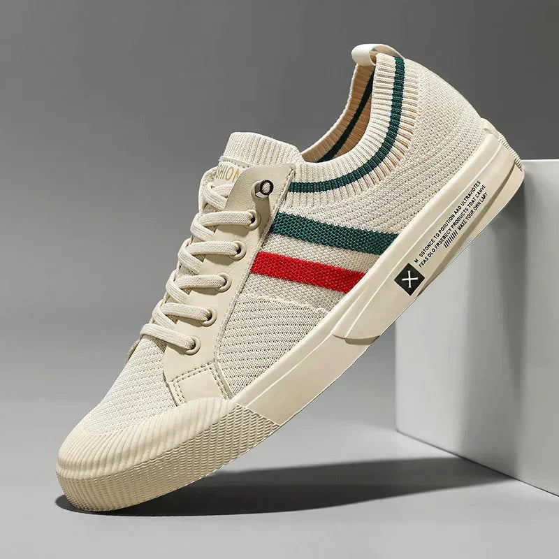 Urban Pulse Men's Casual Sneakers - product image 2