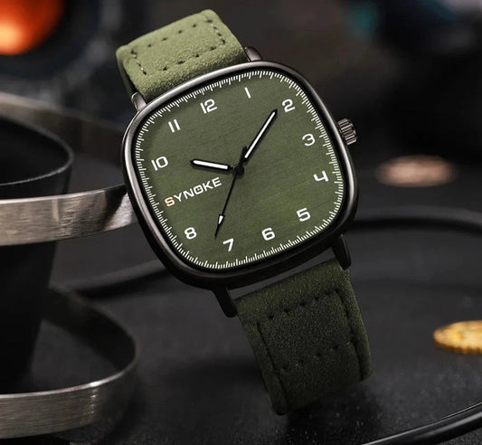 Ventura Men's Quartz Watch