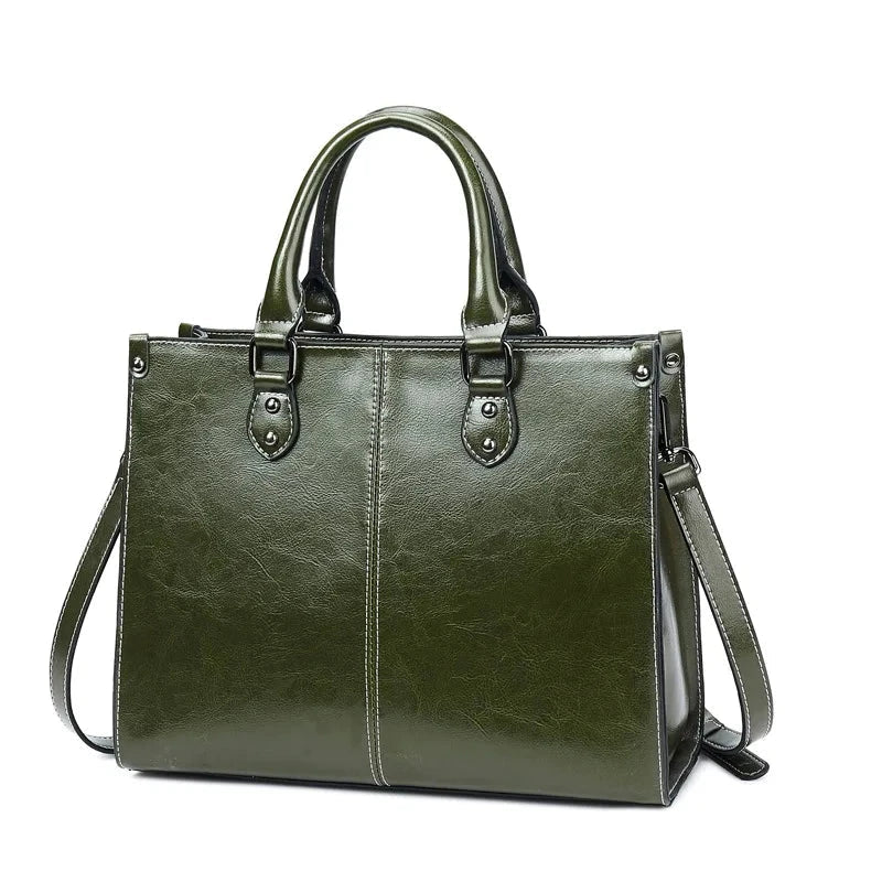 Bolsa Feminina L’Essence em Couro Sintético