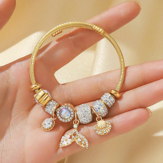 Mirelith – Elegant Stylized Bracelet