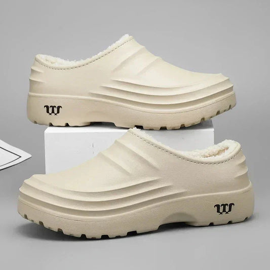 Unisex Arctic Comfort Winter Shoes