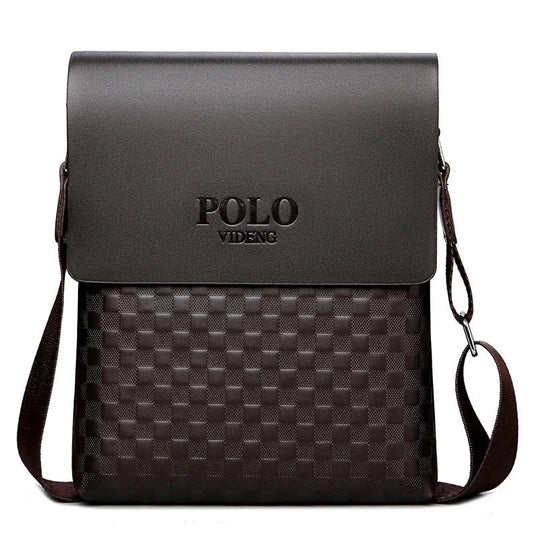 Varenne –  Leather Bag