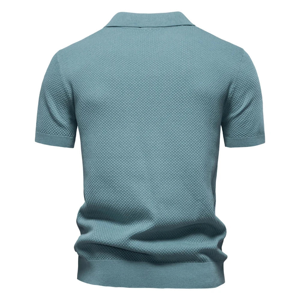 Camisa Polo Masculina Octavian