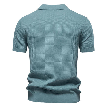Camisa Polo Masculina Octavian