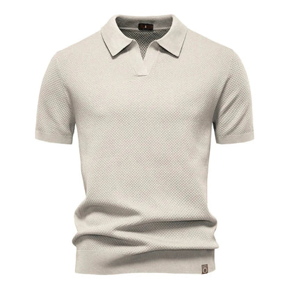Camisa Polo Masculina Octavian