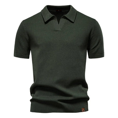 Camisa Polo Masculina Octavian