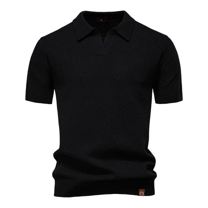 Camisa Polo Masculina Octavian