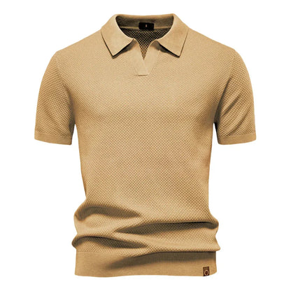 Camisa Polo Masculina Octavian