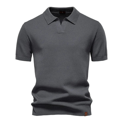 Camisa Polo Masculina Octavian