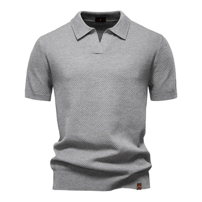 Camisa Polo Masculina Octavian