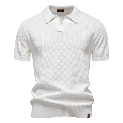Camisa Polo Masculina Octavian
