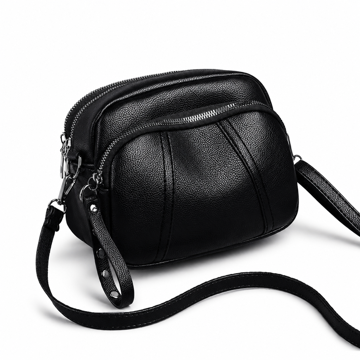 Urban Sophistication Leather Women's Bag